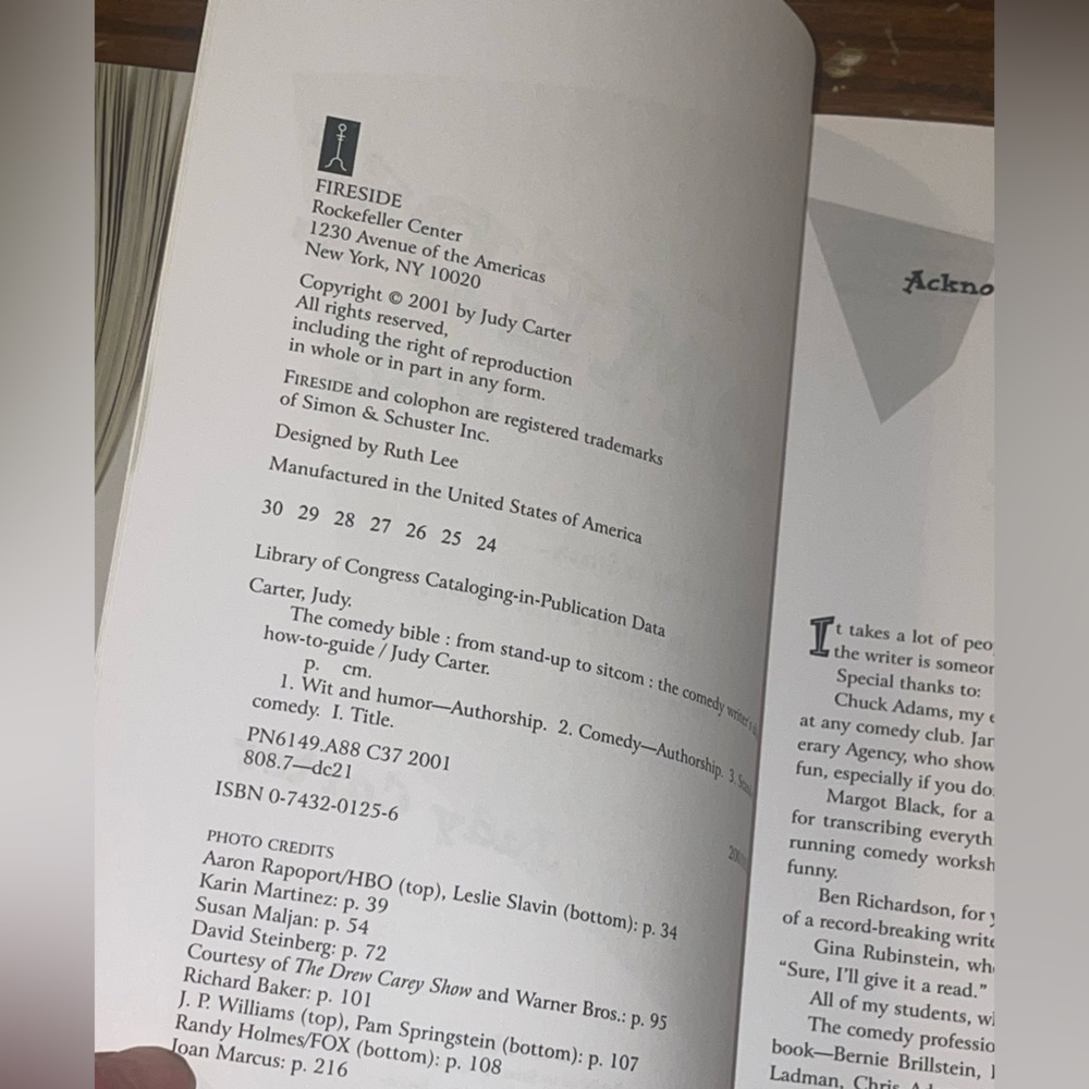 Religious Books & Picture Frame - Picture 13 of 13